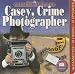 Casey, Crime Photographer (Legends of Radio)