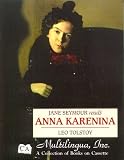 Review Languages & Literature, Inc.  / Anna Karenina