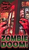 Zombie Doom [VHS]