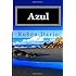 Azul (Spanish Edition)