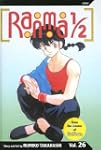 Ranma 1/2 Vol 26