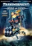 Transmorphers: Fall of Man [Blu-ray]