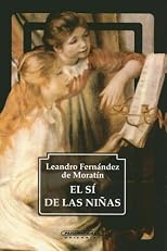 El Sí de las niñas