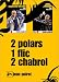 Coffret Claude Chabrol 2 DVD : Inspecteur Lavardin / Poulet au vinaigre Coffret Claude Chabrol 2 DVD : Inspecteur Lavardin / Poulet au vinaigre