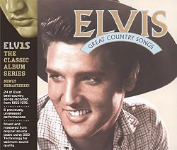 Great Country Songs