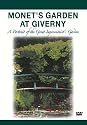 Monet's Garden At Giverny