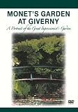 Monet's Garden At Giverny [DVD]