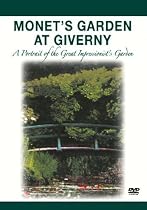 Monet's Garden At Giverny