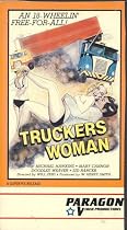 Truckers Woman
