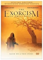 The Exorcism of Emily Rose - Unrated (Special Edition)