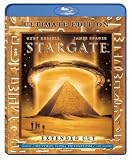 Stargate [Blu-ray]