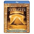 Stargate (Ultimate Edition/ Extended Cut) [Blu-ray]