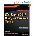 SQL Server 2012 Query Performance Tuning