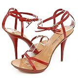 Michael Antonio Metea Heels