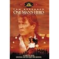 One Man's Hero (Widescreen/Full Screen)