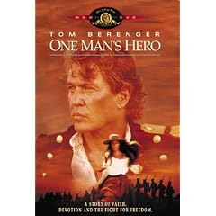 One Man's Hero [1998] (REGION 1) (NTSC)