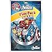 Avengers Assemble Grab & Go Play Pack Party Favors