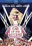 The Day of the Locust [Region 2]