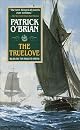 Truelove (O'Brian, Patrick, Aubrey/Maturin Novels, 15.)