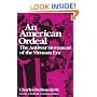 An American Ordeal: The Antiwar Movement of the Vietnam Era (Syracuse Studies on Peace and Conflict Resolution)