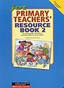 Primary Teacher's Resource: Photocopiable Activities for Teaching English to Children: Homes, Transport, Food Book 2 (Junior English Timesavers)