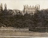 IMAGE OF Photographic Prints of Star and Garter Hotel, Richmond on Thames from Mary Evans