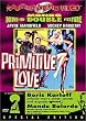 Primitive Love & Mondo Balordo
