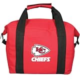 Kolder Kansas City Chiefs 12 pack Cooler