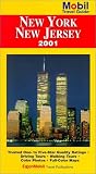Mobil Travel Guide 2001 New York New Jersey (Mobil Travel Guide New York)