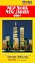 Mobil Travel Guide 2001: New York/New Jersey (Forbes Travel Guide New York)