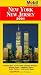 Mobil Travel Guide 2001 New York New Jersey (Mobil Travel Guide New York)