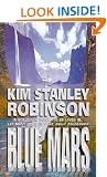 Blue Mars (Mars Trilogy)