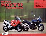 Rmt 105.2 suzuki 1200 bandit/yamaha yzf 600