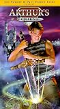 Arthur's Quest [VHS]