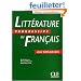 Litt�rature progressive du francais : Niveau interm�diaire, avec 600 activit�s