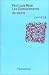 Books : Gemissements Du Siecle: Introduction a la Poesie Contemporaine