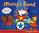 Maisy's band