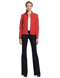 Jones New York Women’s Zip Front Jacket