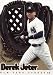 デレク・ジーター//Derek Jeter　1999 Paramount Fielder's Choice