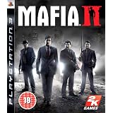 Mafia II (PS3)by Take 2 Interactive