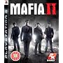 Mafia II (PS3)