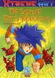 Dessine des Mangas