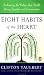 Eight Habits of the Heart: Embracing the Values that Build Strong Families and Communities (African American History (Penguin))