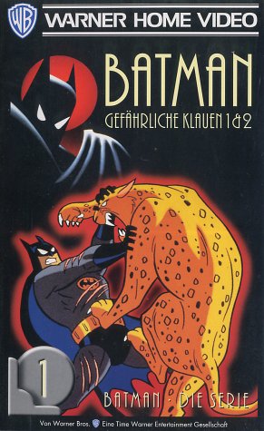 Batman 1 - Die Serie