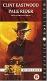 Pale Rider [UK IMPORT] - Clint Eastwood