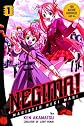 Negima!: Magister Negi Magi, Volume 1