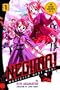 Negima! Magister Negi Magi, Vol. 1