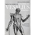 The Illustrations from the Works of Andreas Vesalius of Brussels (Dover Fine Art, History of Art)