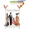 Collection by Design II: A Paper Doll History of Costume 1900-1949