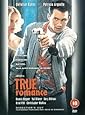 True Romance (1993) [DVD]